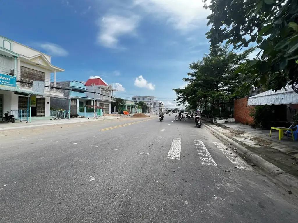 Main-Bán homestay 1 trệt 1 lửng mặt tiền Nguyễn Văn Linh, phường Phú Tài, TP.Phan Thiết-0