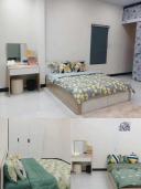 Thumb-Bán homestay 1 trệt 1 lửng mặt tiền Nguyễn Văn Linh, phường Phú Tài, TP.Phan Thiết-4