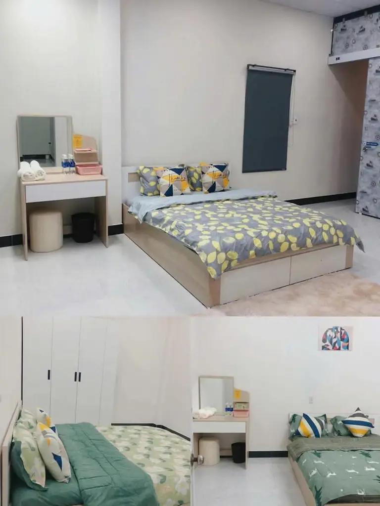 Main-Bán homestay 1 trệt 1 lửng mặt tiền Nguyễn Văn Linh, phường Phú Tài, TP.Phan Thiết-3