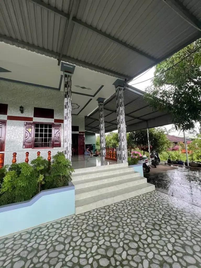 Main-BÁN NHÀ VƯỜN HÀM HIỆP -HÀM THUẬN BẮC - BÌNH THUẬN-1