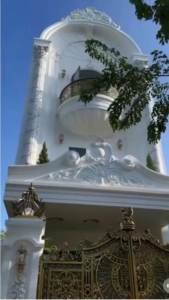 Mua ngay căn nhà đẹp gần đường Nguyễn Phước Lan, Q.Cẩm Lệ, TP. Đà Nẵng