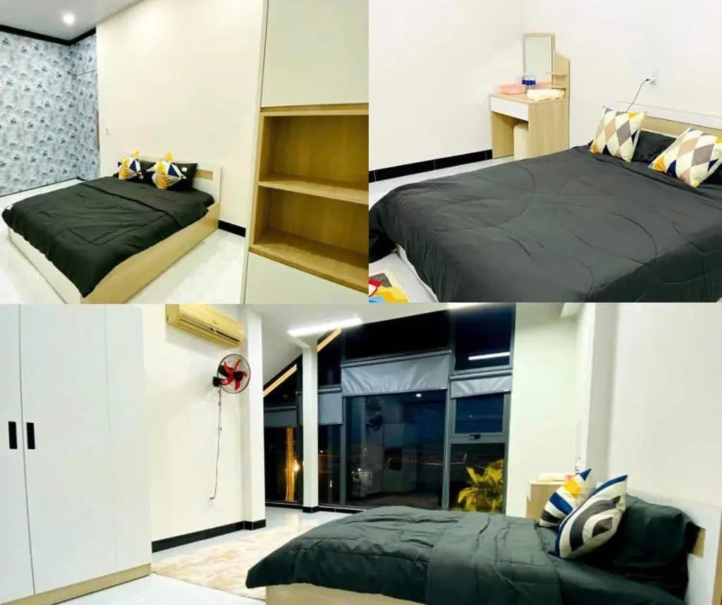 Main-Bán homestay 1 trệt 1 lửng mặt tiền Nguyễn Văn Linh, phường Phú Tài, TP.Phan Thiết-2