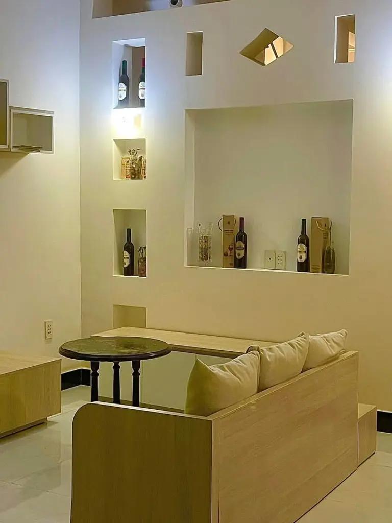 Main-Bán homestay 1 trệt 1 lửng mặt tiền Nguyễn Văn Linh, phường Phú Tài, TP.Phan Thiết-1