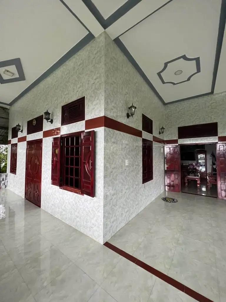 Main-BÁN NHÀ VƯỜN HÀM HIỆP -HÀM THUẬN BẮC - BÌNH THUẬN-3