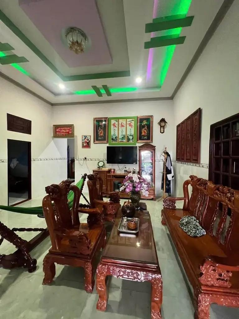 Main-BÁN NHÀ VƯỜN HÀM HIỆP -HÀM THUẬN BẮC - BÌNH THUẬN-2
