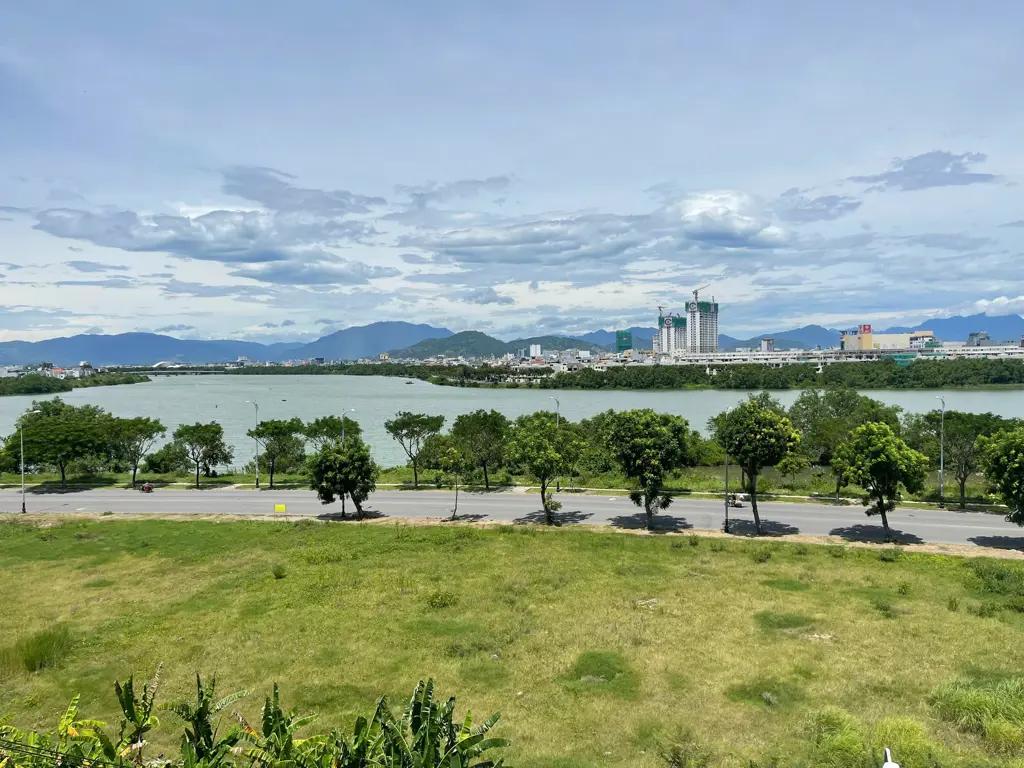 Main-SIÊU PHẨM – TÒA VĂN PHÒNG & CĂN HỘ NAM VIỆT Á – VIEW TRỰC DIỆN PHÁO HOA-5