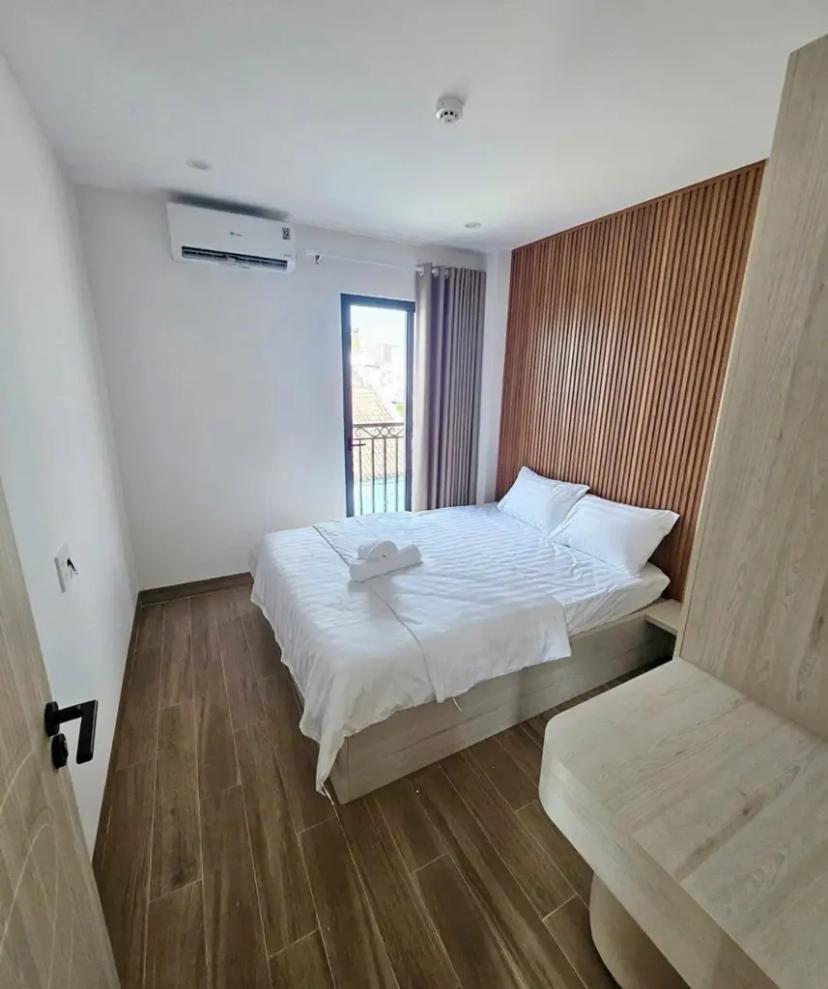 DÒNG TIỀN ỔN ĐỊNH 100 TRIỆU/THÁNG – CHO TÒA CĂN HỘ MỚI TINH AN THƯỢNG – GIÁ CHỈ 25 TỶ