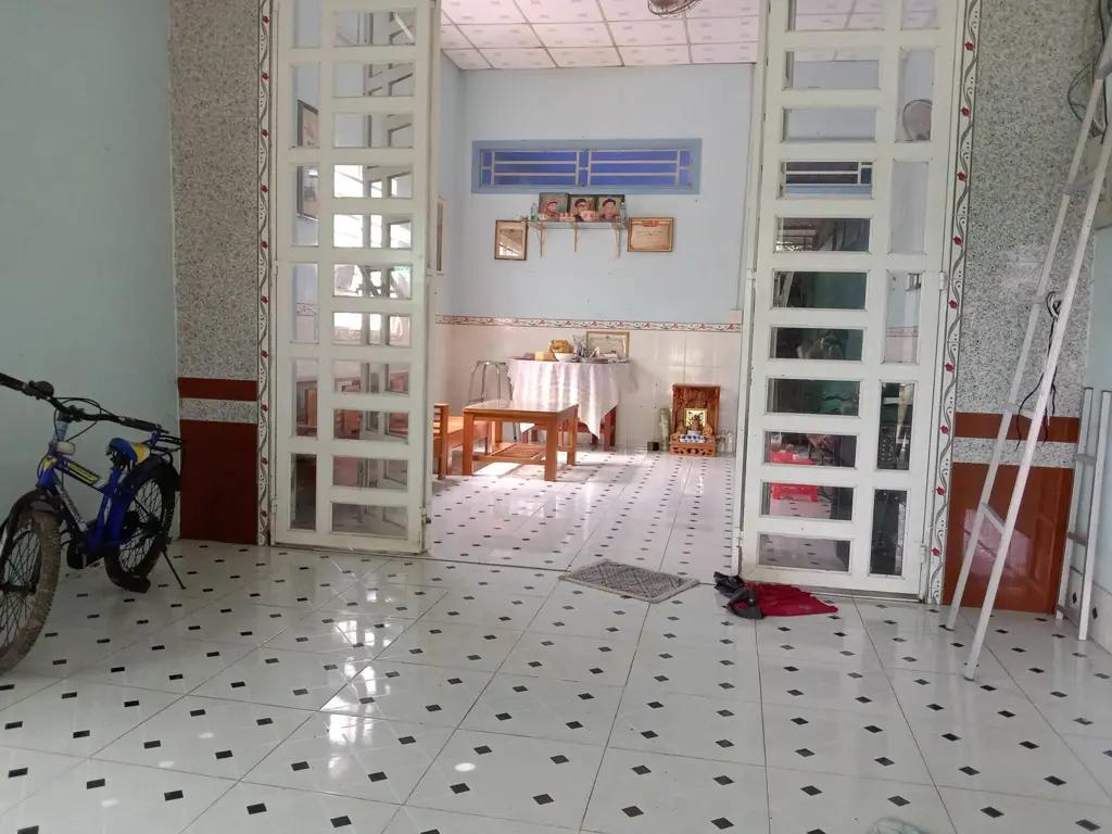 Main-Bán Nhà Số 38 KV 1 Đường Nguyễn Viết Xuân, Bình Thủy, Cần Thơ-1