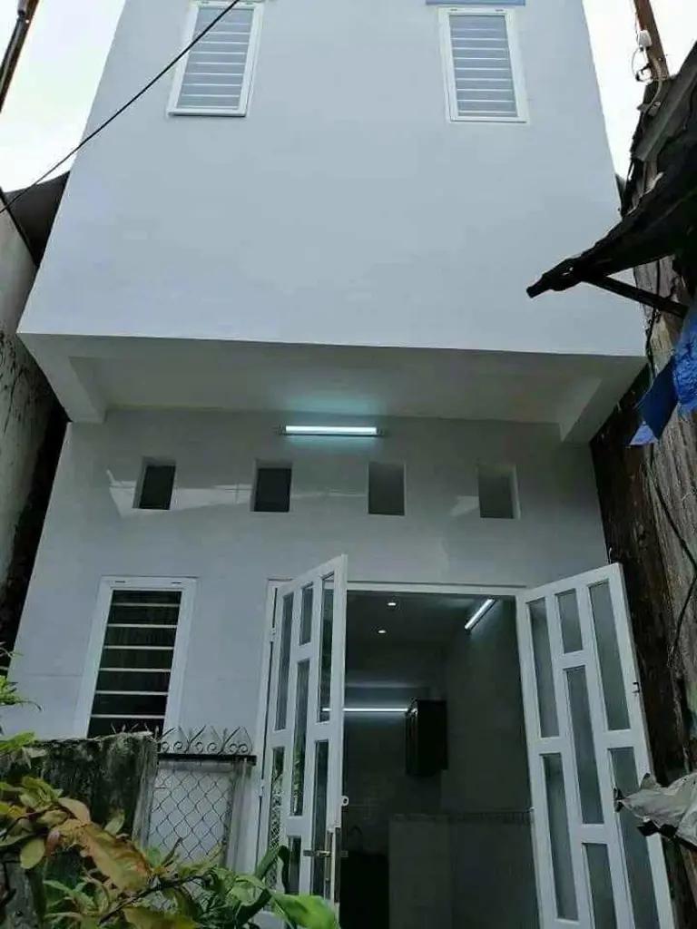 Main-NHÀ TRỆT LẦU MÂM ĐÚC, HẺM 4 ĐƯỜNG CMT8 NGANG VINCOM HÙNG VƯƠNG NINH KIỀU - TP CẦN THƠ-5