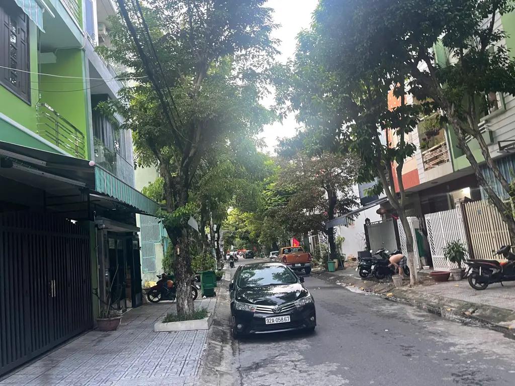 Main-Nhà 3 Tầng – Hà Huy Giáp, Hòa Cường – 4pn – 7,5 tỷ-0