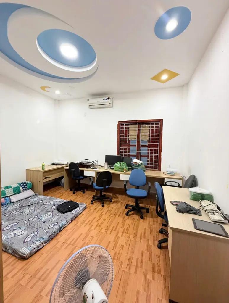 Main-Nhà 3 Tầng – Hà Huy Giáp, Hòa Cường – 4pn – 7,5 tỷ-3