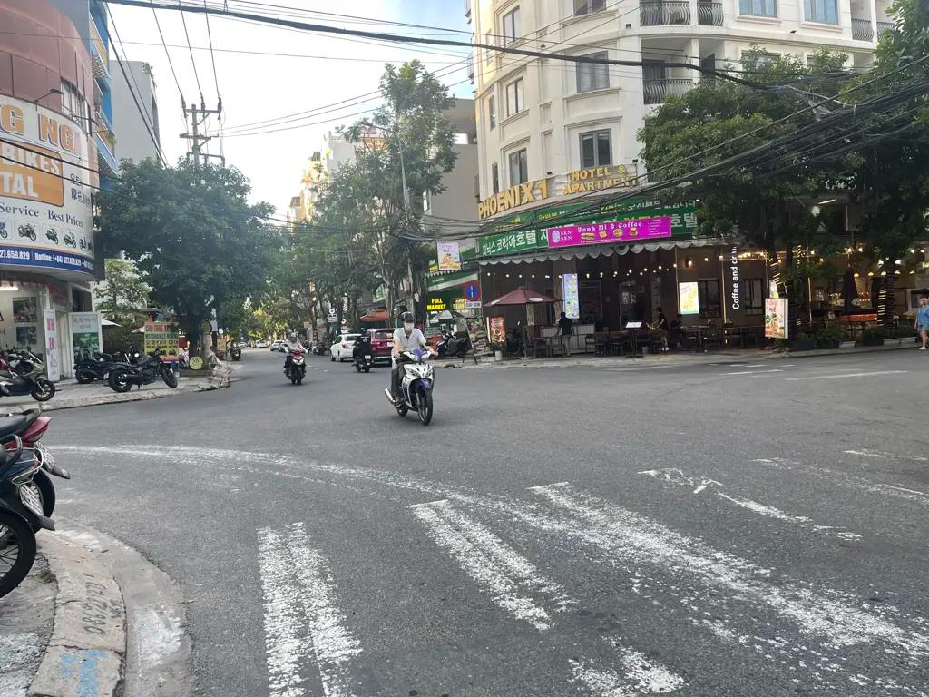 Main-🌟 SIÊU PHẨM 2 MẶT TIỀN – PHỐ ẨM THỰC CHÂU THỊ VĨNH TẾ 🌟-2