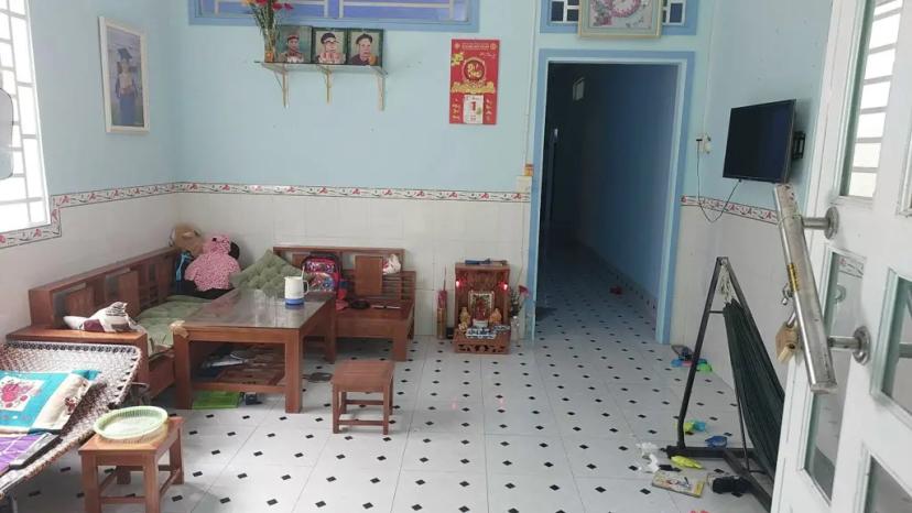 Bán Nhà Số 38 KV 1 Đường Nguyễn Viết Xuân, Bình Thủy, Cần Thơ