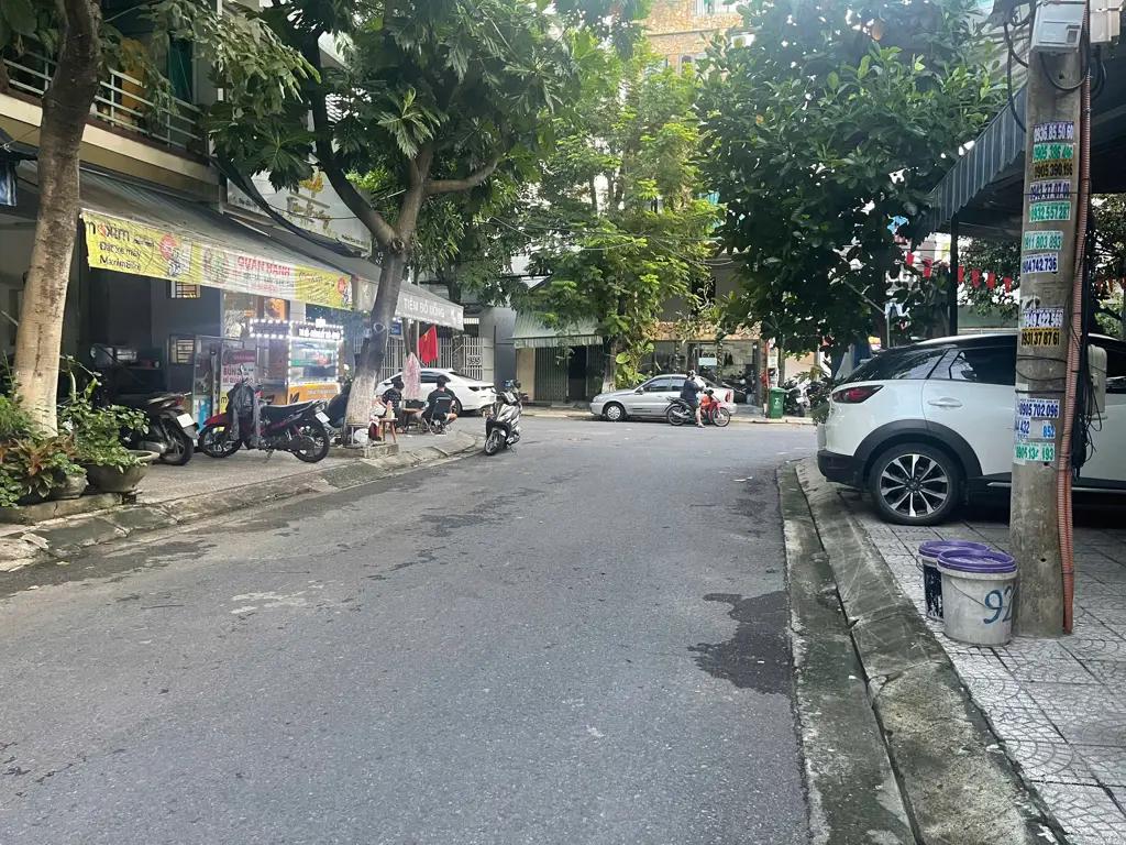 Main-Nhà 3 Tầng – Hà Huy Giáp, Hòa Cường – 4pn – 7,5 tỷ-1