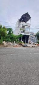 Thumb-NỀN KDC BÌNH NHỰT 12A8 - P. LONG HÒA - Q. BÌNH THUỶ-2