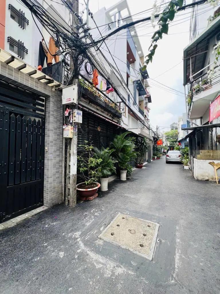 Main-8.99 TỶ NHÀ 4 TẦNG 6X15M SỔ VUÔNG ĐẸP, HẺM XE HƠI THÔNG 5M, NGUYỄN TƯ GIẢN, GÒ VẤP-6