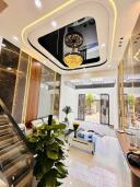 Thumb-DÃY NHÀ  PHỐ  SIÊU CHẤT 5 CĂN – 1 SẸC TX25, P. THẠNH XUÂN, Q12-5