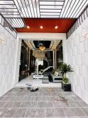 Thumb-DÃY NHÀ  PHỐ  SIÊU CHẤT 5 CĂN – 1 SẸC TX25, P. THẠNH XUÂN, Q12-2