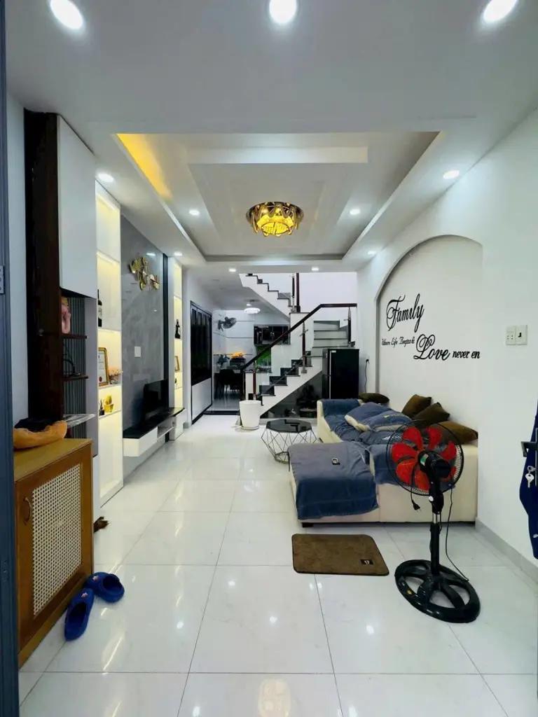Main-Lên sóng căn siêu phẩm trệt lầu ngay Nguyễn Văn Khối P8, Gò Vấp-1