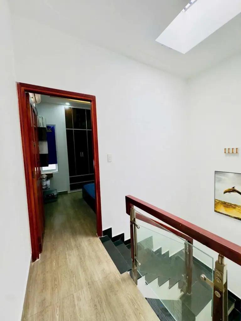 Main-Lên sóng căn siêu phẩm trệt lầu ngay Nguyễn Văn Khối P8, Gò Vấp-2