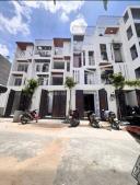 Thumb-DÃY NHÀ  PHỐ  SIÊU CHẤT 5 CĂN – 1 SẸC TX25, P. THẠNH XUÂN, Q12-1