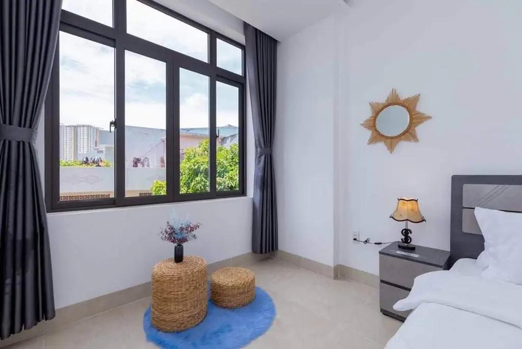 Main-Bán nhà căn góc 2 Mặt Tiền đường Lương Văn Can, P.2, Vũng Tàu-4