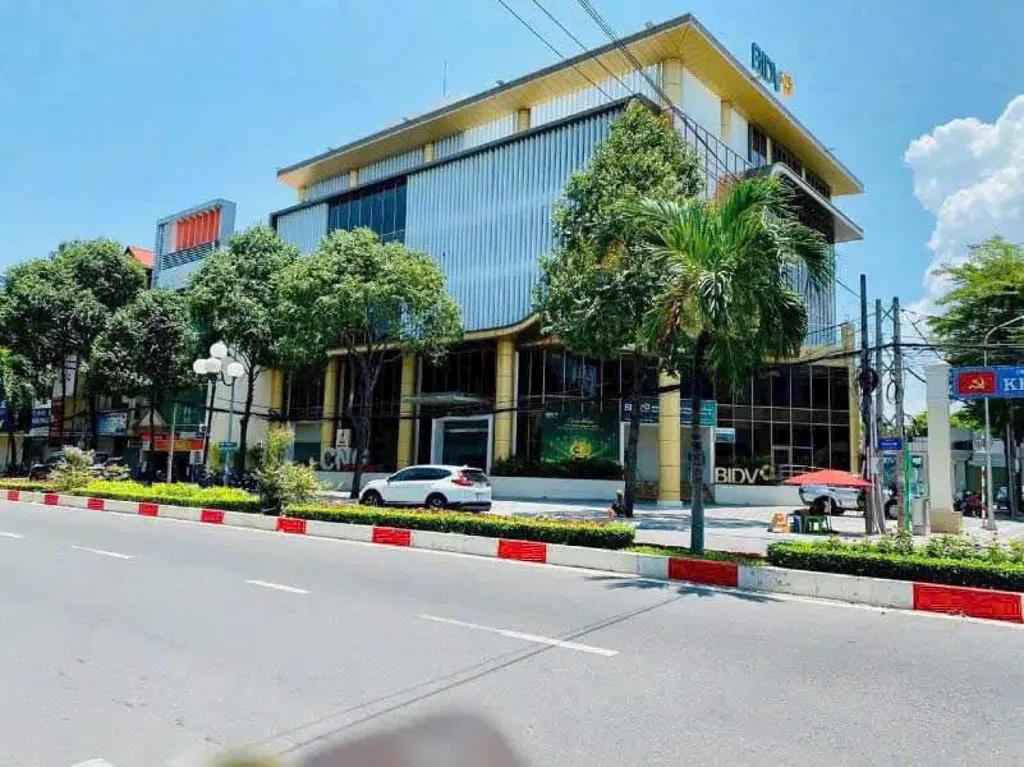 Main-Bán nhà Mặt tiền đường Nguyễn An Ninh, P. Tam Thắng, Vũng Tàu-0