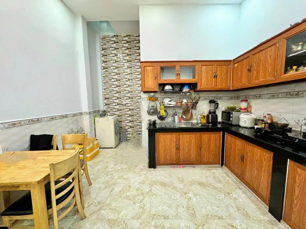 Main-GÒ VẤP - NGUYỄN TƯ GIẢN - PHẠM VĂN BẠCH - XE HƠI 6M THÔNG LUỒNG-3
