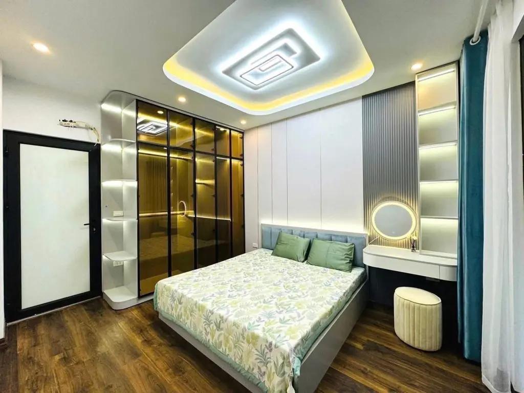 Main-TRƯỜNG SA, BÌNH THẠNH - NHÀ ĐẸP 3 TẦNG FULL NỘI THẤT - 60M2 - 4 TỶ 200-1