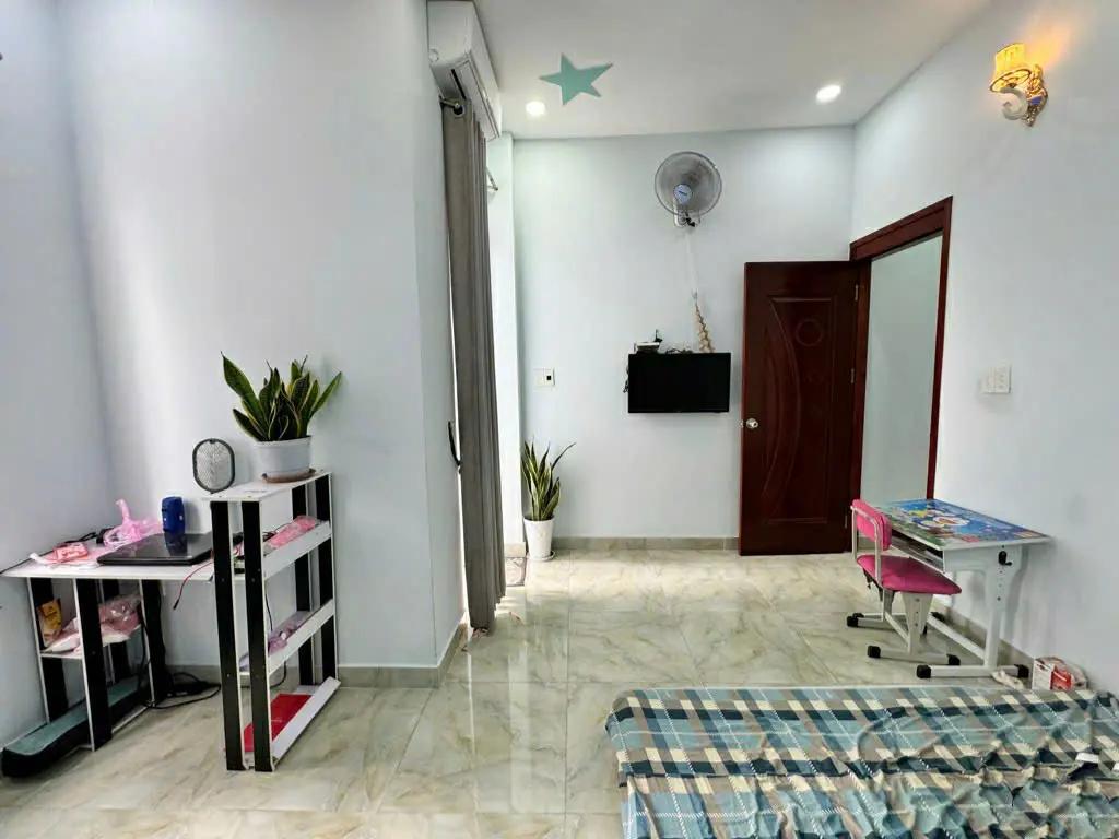 Main-GÒ VẤP - NGUYỄN TƯ GIẢN - PHẠM VĂN BẠCH - XE HƠI 6M THÔNG LUỒNG-2