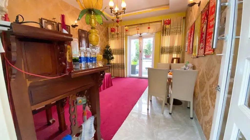 Main-HẺM XE HƠI THÔNG, THUẬN TIỆN KINH DOANH, NHÀ 4 TẦNG 4X16M PHAN HUY ÍCH, GÒ VẤP, XE TẢI ĐẬU CỬA-5