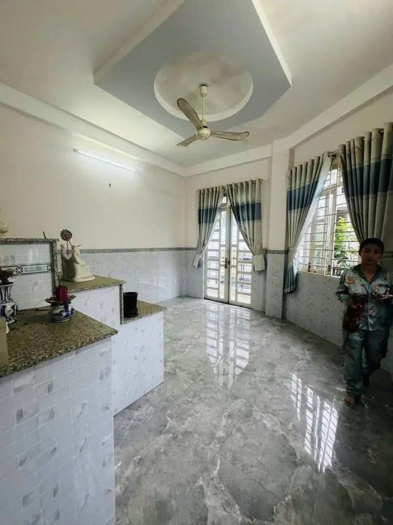Main-NHÀ GÓC 2 MẶT TIỀN – NGUYỄN DUY CUNG, P.12, GÒ VẤP – SÁT TRƯỜNG CẤP 2 TÂN SƠN – GIÁ CHỈ 5.9 TỶ-1