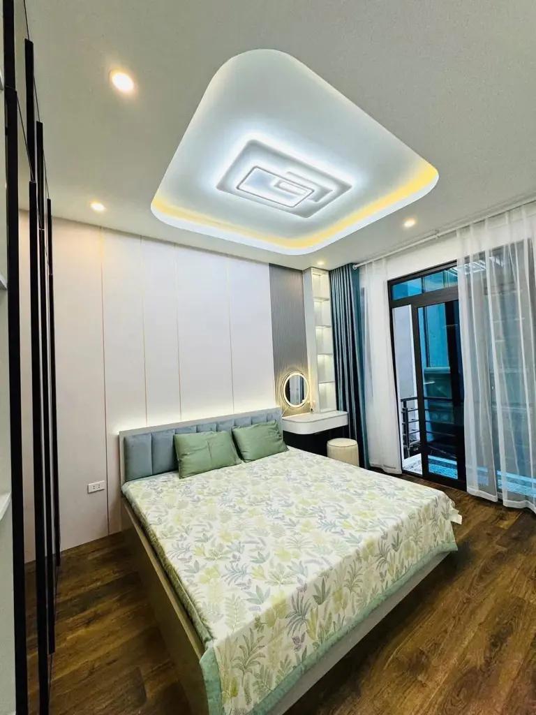 Main-TRƯỜNG SA, BÌNH THẠNH - NHÀ ĐẸP 3 TẦNG FULL NỘI THẤT - 60M2 - 4 TỶ 200-2