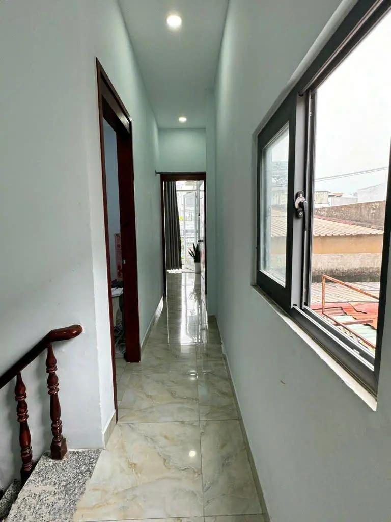 Main-GÒ VẤP - NGUYỄN TƯ GIẢN - PHẠM VĂN BẠCH - XE HƠI 6M THÔNG LUỒNG-4
