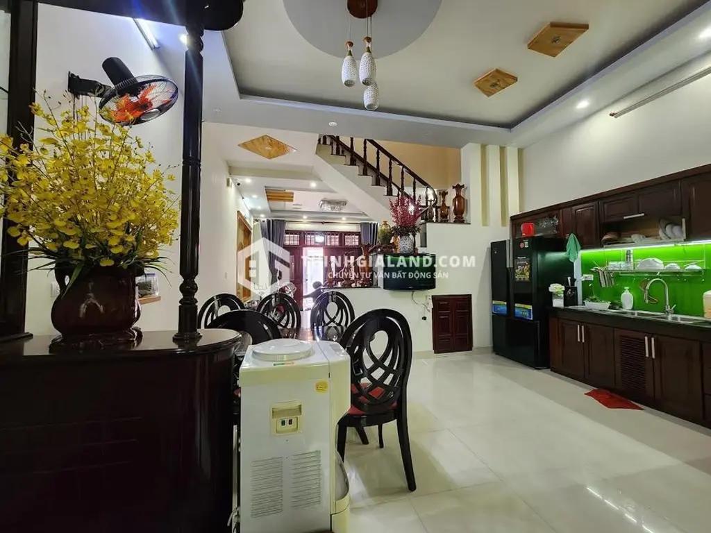 Main-Cho thuê nhà 1 trệt 2 lầu đường Bình Giã, Phường 8, Vũng Tàu-1