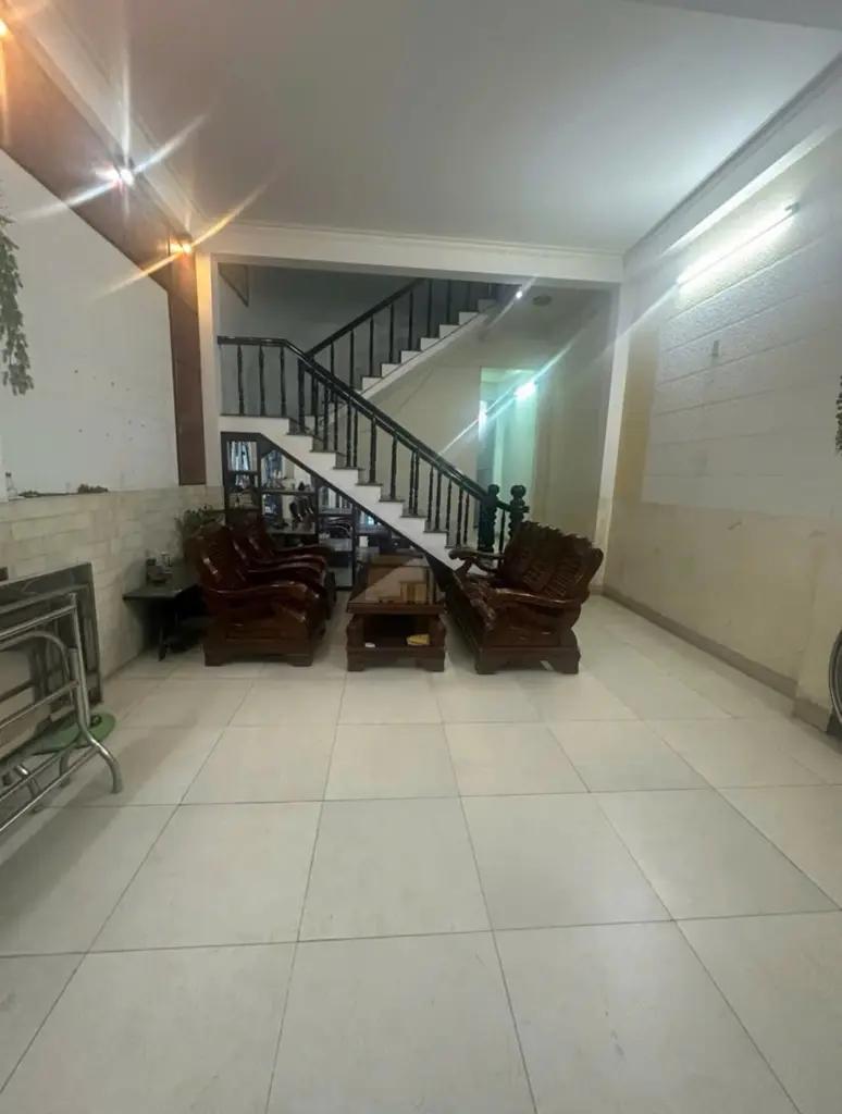 Main-Nhà 2 Tầng – gần ngay Chợ Cẩm Lệ - Đường 7,5m – Giá 6,5 tỷ-2