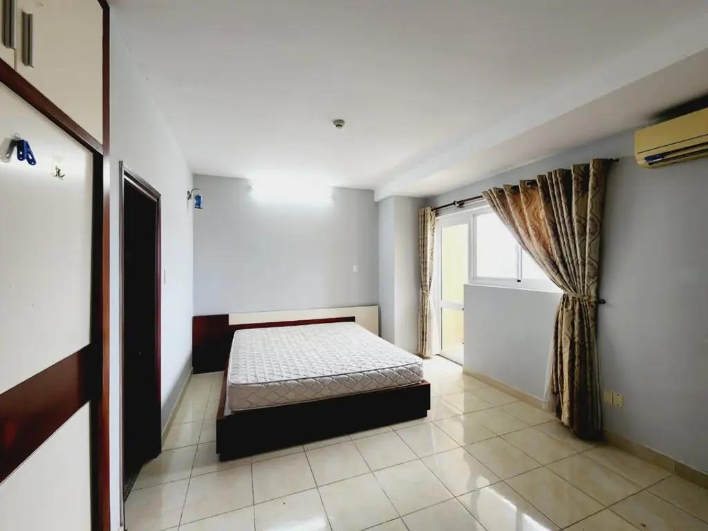 Main-Cho thuê căn hộ chung cư OSC Land, tầng cao view trực diện biển Bãi Sau và hồ Bàu Sen-1