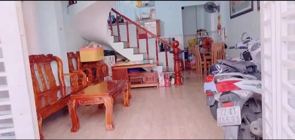 Main-BÁN NHÀ HẺM ÔTÔ ĐƯỜNG BÌNH GIÃ, PHƯỜNG 8, VŨNG TÀU-1