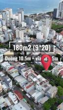 Thumb-Bán cặp đất ven biển Mỹ Khê mặt tiền đường Dương Tự Minh, TP. Đà Nẵng-2