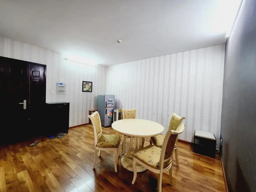 Main-Cho thuê căn hộ chung cư OSC Land, tầng cao view trực diện biển Bãi Sau và hồ Bàu Sen-3