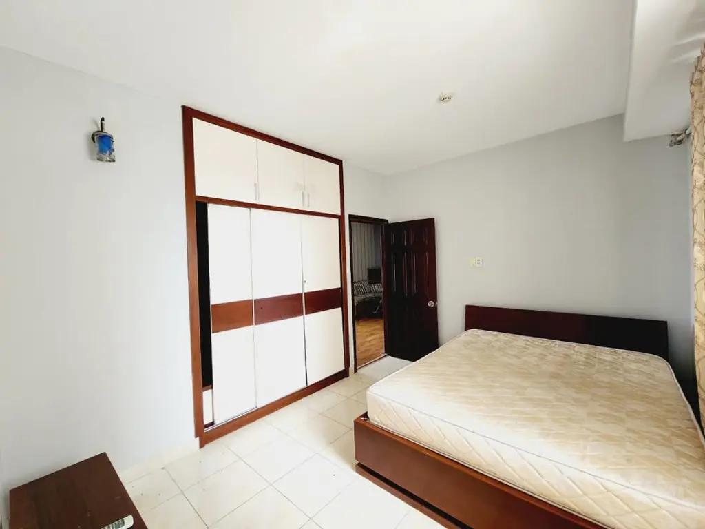 Main-Cho thuê căn hộ chung cư OSC Land, tầng cao view trực diện biển Bãi Sau và hồ Bàu Sen-5