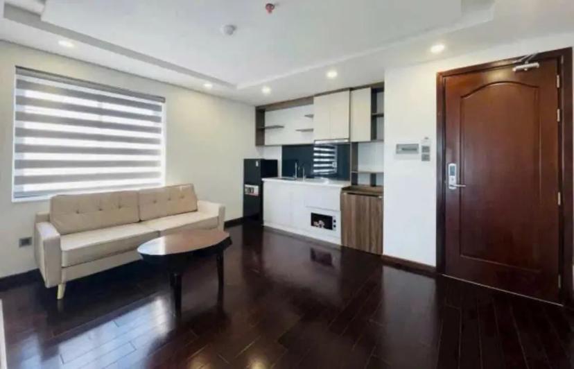 BÁN TÒA CĂN HỘ 7 TẦNG – THU NHẬP ỔN ĐỊNH 65TR/THÁNG