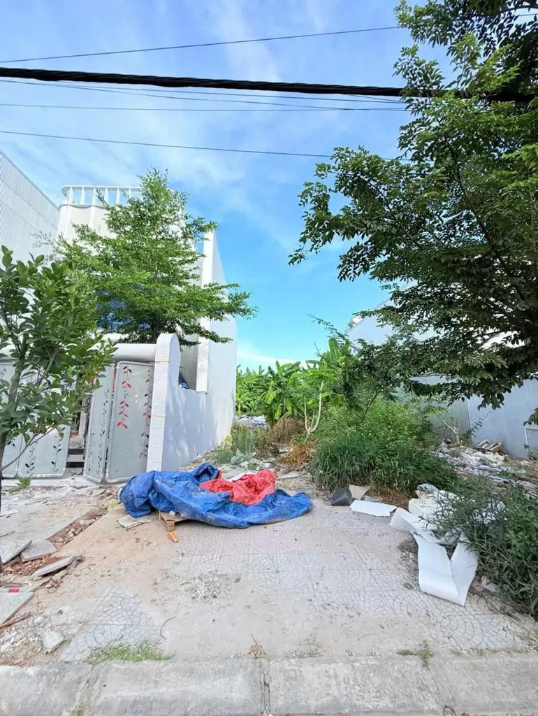 Main-CHÍNH CHỦ GỬI BÁN GẤP - LÔ ĐẤT VŨ ĐÌNH LIÊN, HOÀ XUÂN-2