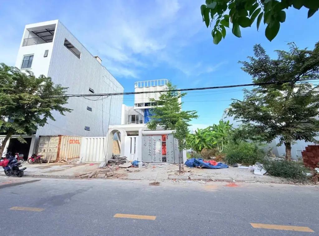 Main-CHÍNH CHỦ GỬI BÁN GẤP - LÔ ĐẤT VŨ ĐÌNH LIÊN, HOÀ XUÂN-0