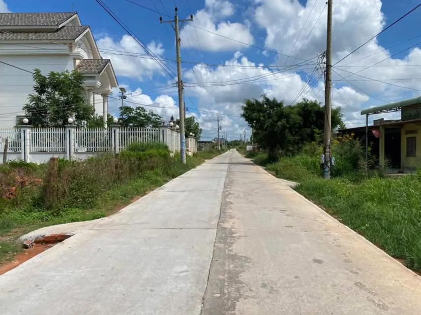 Bán đất gần suối hướng Biển xã Hàm Cường , Hàm Thuận Nam, tỉnh Bình Thuận