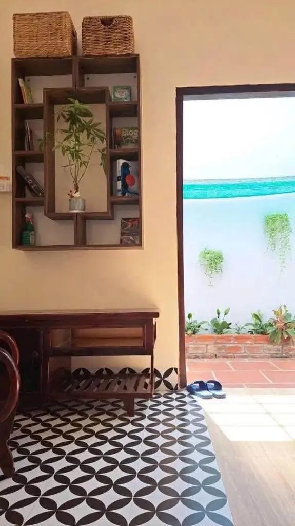 Main-NHÀ CẤP 4 ĐẸP MẶT TIỀN NHỰA VIEW HỒ VĂN THÁNH – PHAN THIẾT, BÌNH THUẬN-2