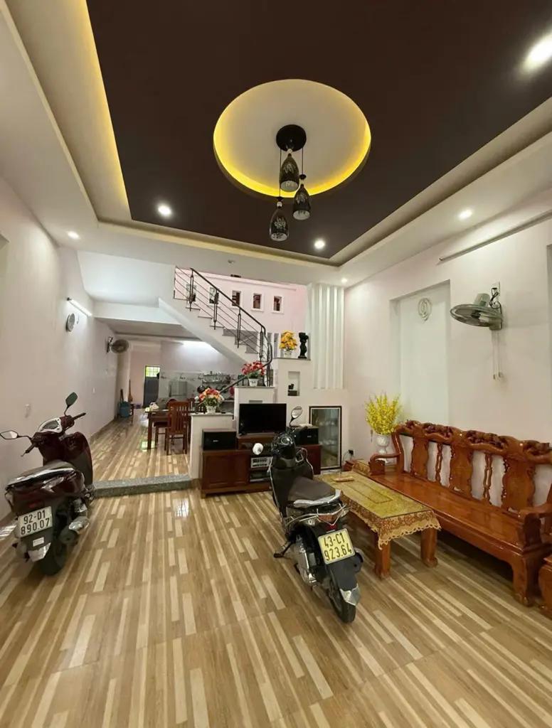 Main-CẦN BÁN NHÀ 2 TẦNG SIÊU ĐẸP – ĐƯỜNG LIÊM LẠC 16-0