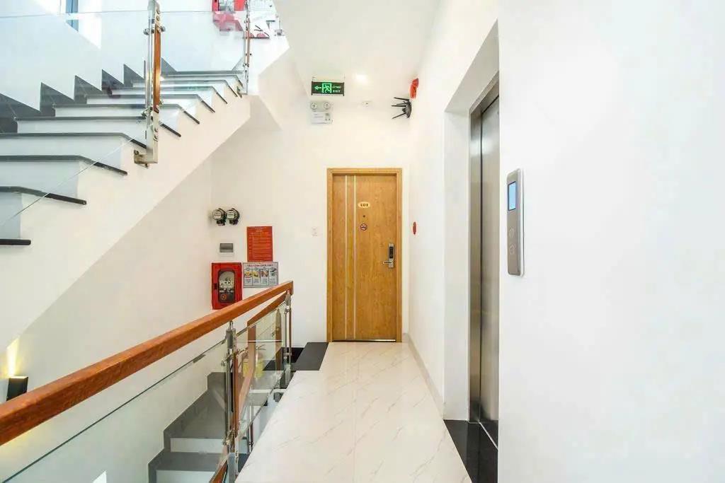Main-Bán toà nhà căn hộ Apartment gần biển Mỹ Khê, TP. Đà Nẵng-2