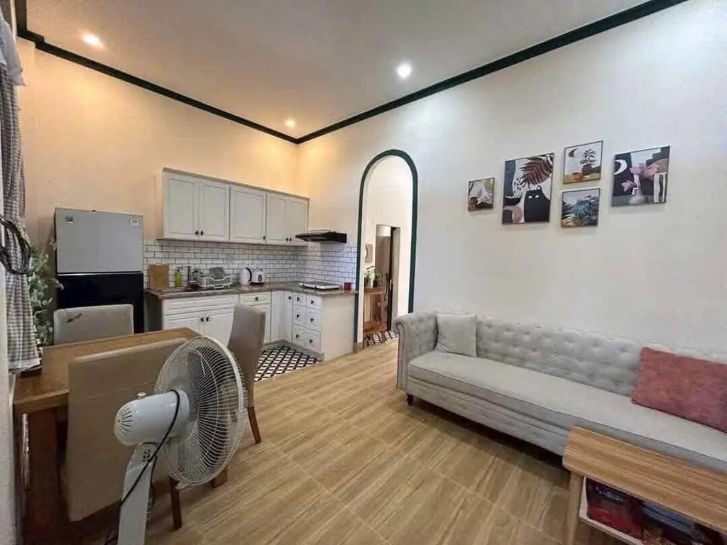 Main-NHÀ CẤP 4 ĐẸP MẶT TIỀN NHỰA VIEW HỒ VĂN THÁNH – PHAN THIẾT, BÌNH THUẬN-1