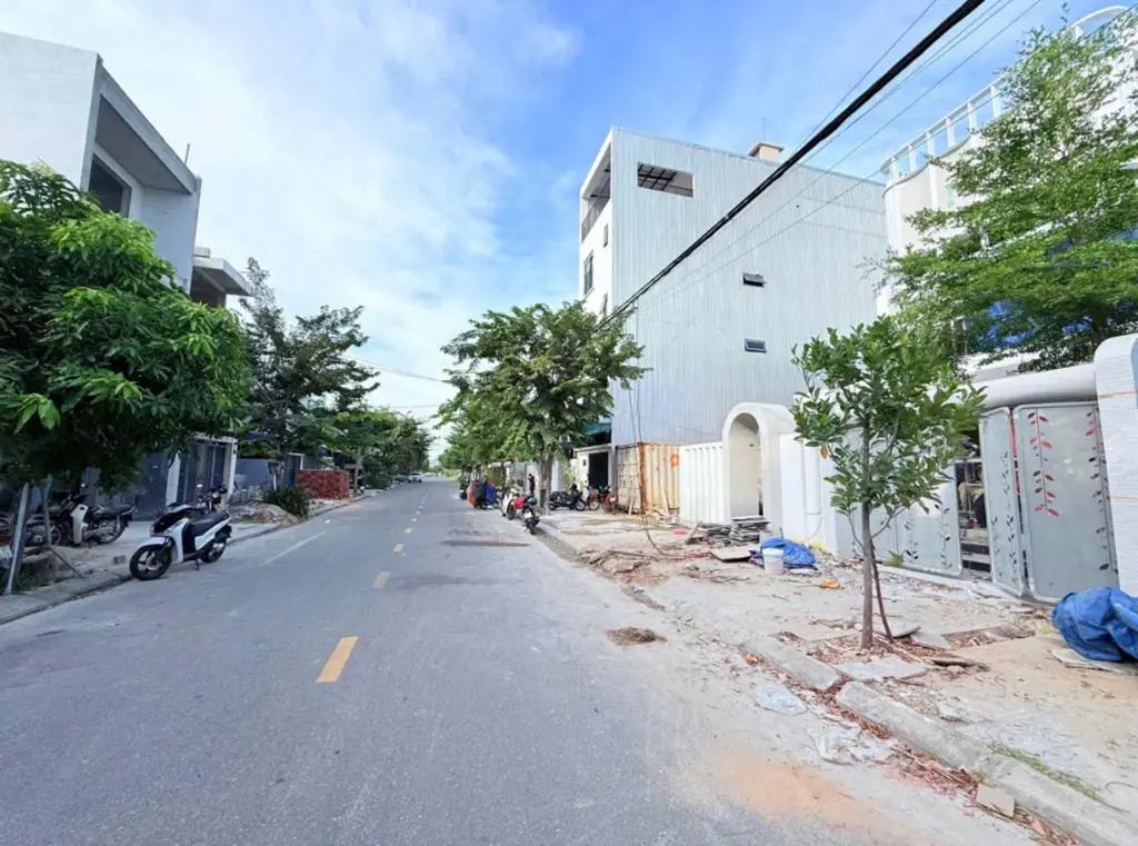 Main-CHÍNH CHỦ GỬI BÁN GẤP - LÔ ĐẤT VŨ ĐÌNH LIÊN, HOÀ XUÂN-1